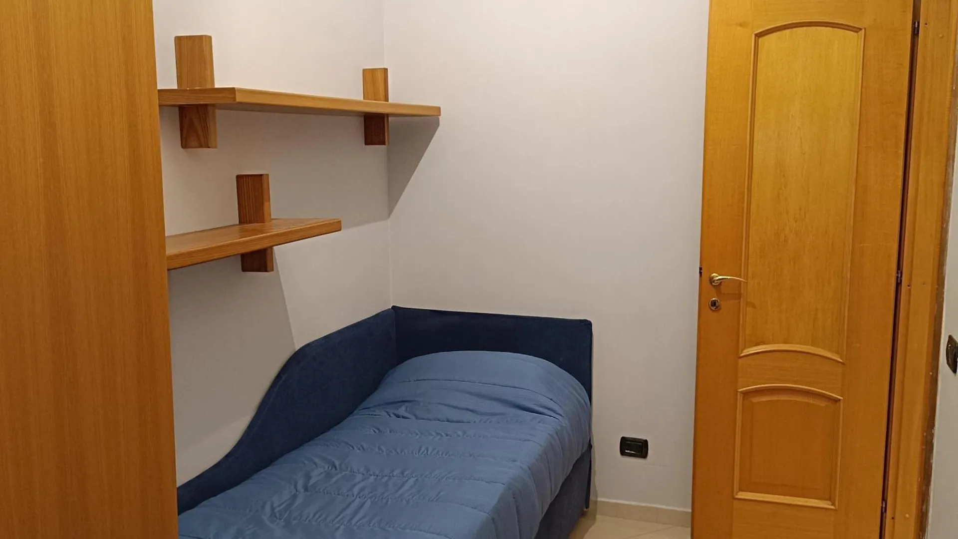 شقة A Casa Di Mia روما