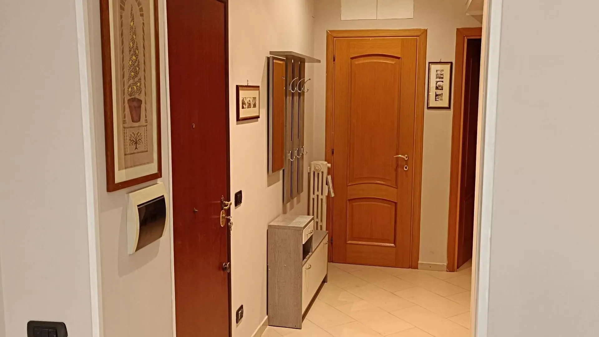 شقة A Casa Di Mia روما إيطاليا