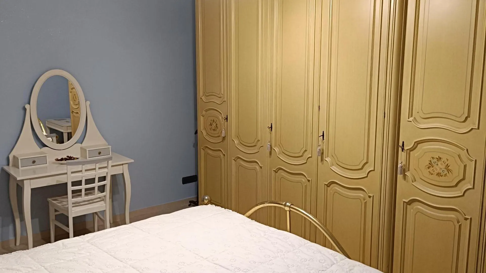شقة A Casa Di Mia روما