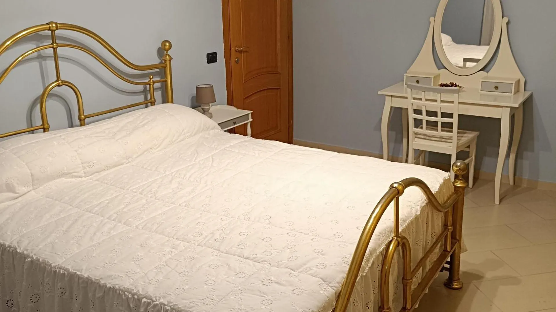 شقة A Casa Di Mia روما إيطاليا