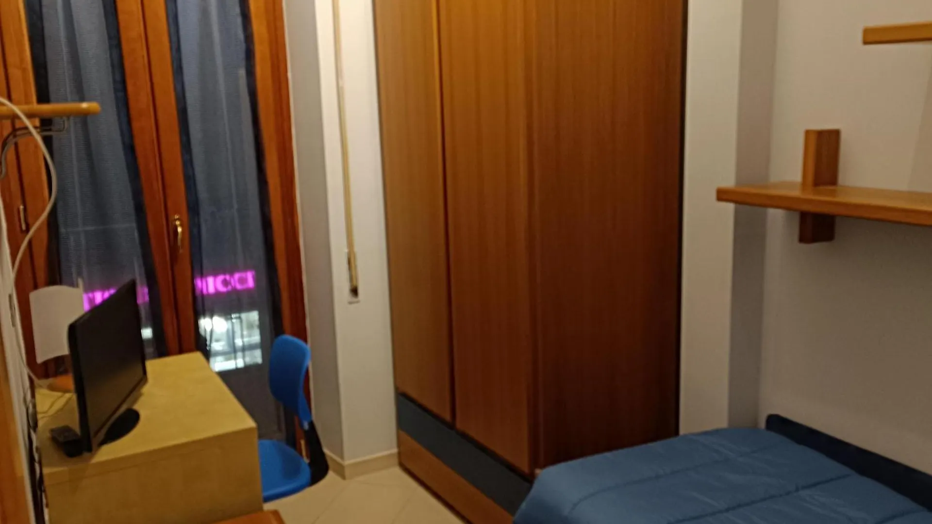 شقة A Casa Di Mia روما