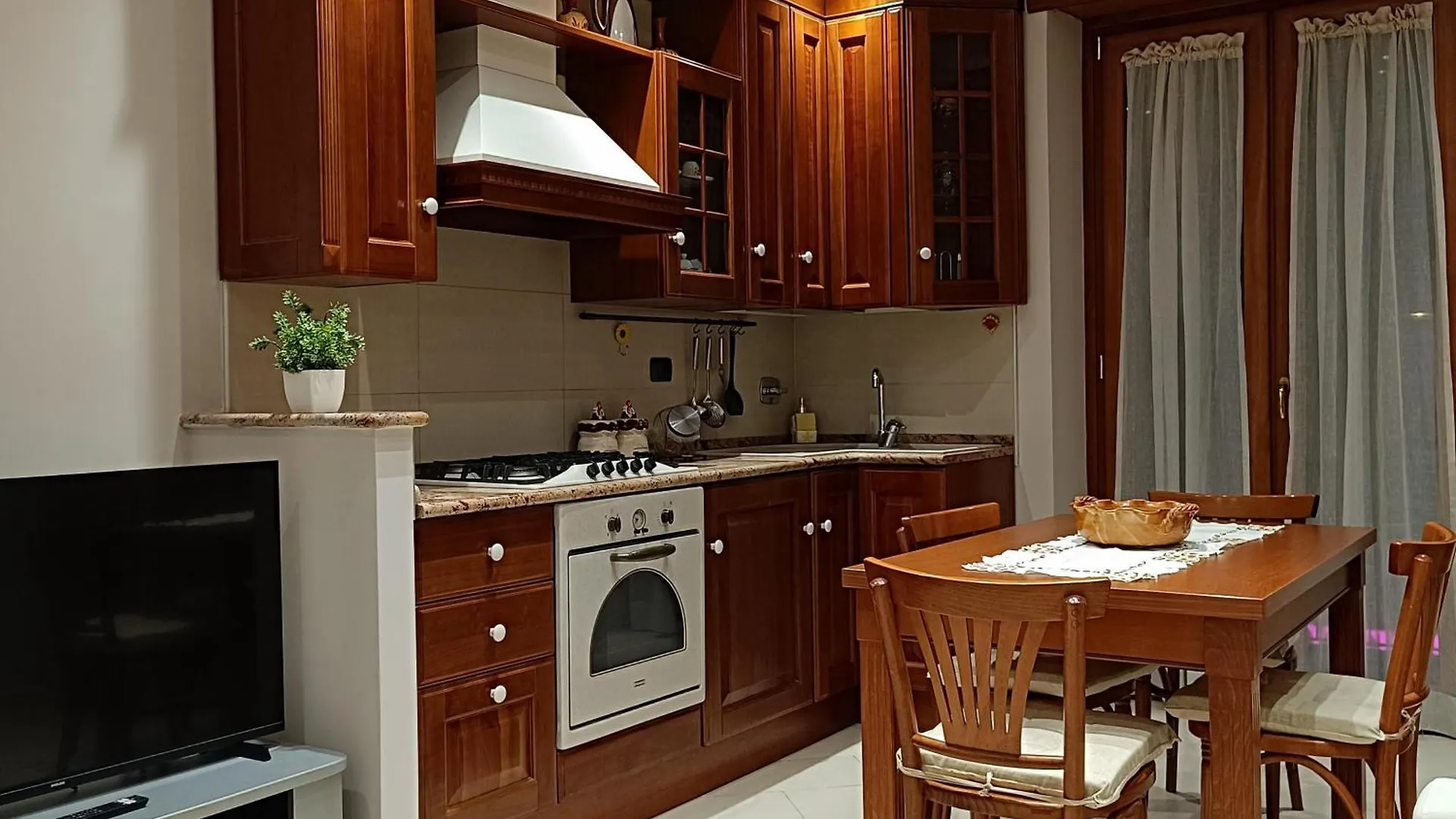 شقة A Casa Di Mia روما